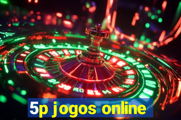 5p jogos online